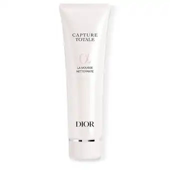 Douglas DIOR Capture Totale Capture Totale Super Potent Cleanser aanbieding