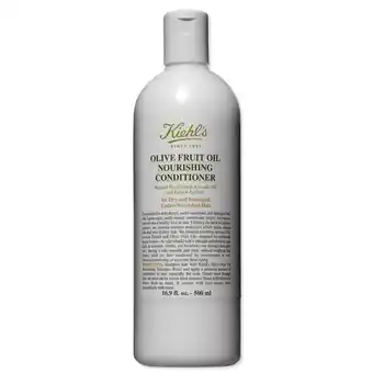Douglas Kiehl’s Nourishing Olive Fruit Oil aanbieding