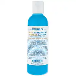 Douglas Kiehl’s Blue Astringent Herbal Lotion aanbieding