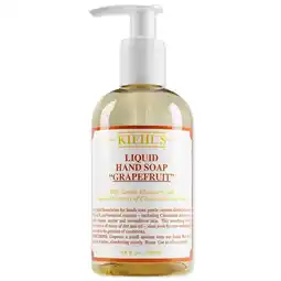 Douglas Kiehl’s Zeep aanbieding