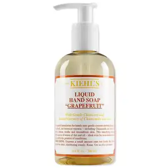 Douglas Kiehl’s Zeep aanbieding