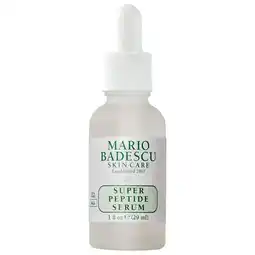 Douglas Mario Badescu Super Peptide aanbieding