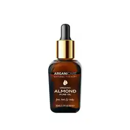Douglas Arganicare Almond Organic Oil aanbieding