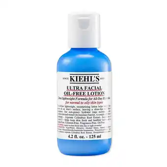 Douglas Kiehl’s Ultra Facial Ultra Facial Oil-Free aanbieding