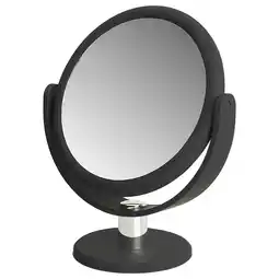 Douglas Gérard Brinard Spiegel met rubbercoating 5x vergrotend Ø14,5cm aanbieding
