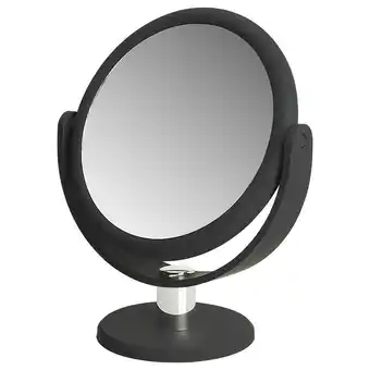 Douglas Gérard Brinard Spiegel met rubbercoating 5x vergrotend Ø14,5cm aanbieding