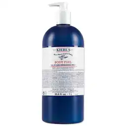 Douglas Kiehl’s Body Fuel All-In-One Energizing Wash aanbieding