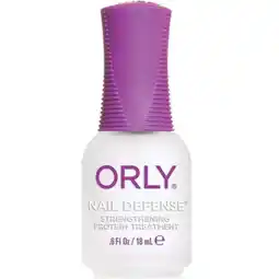 Douglas ORLY Nail Defense aanbieding