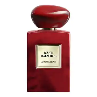 Douglas Armani Armani Privé Rouge Malachite Eau de Parfum aanbieding