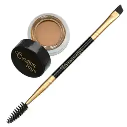 Douglas Christian Faye Eyebrow Dip Pomade aanbieding