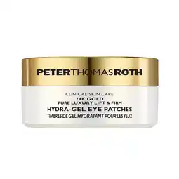 Douglas Peter Thomas Roth 24K Gold Hydra-Gel 30 paar aanbieding
