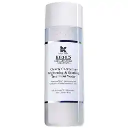 Douglas Kiehl’s Clearly Corrective Clearly Corrective Brightening Soothing Treatment Water aanbieding