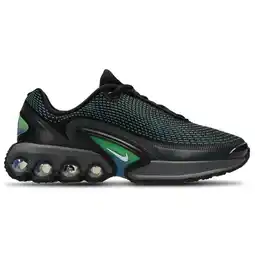 Foot Locker Nike Air Max Unisex Schoenen - Zwart - Maat: 38 - Mesh/Synthetisch - Foot Locker aanbieding