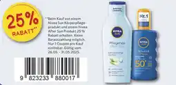 Combi 25% RABATT aanbieding