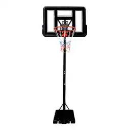 Van Cranenbroek Basketbal standaard 145-305cm aanbieding