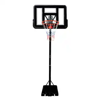 Van Cranenbroek Basketbal standaard 145-305cm aanbieding
