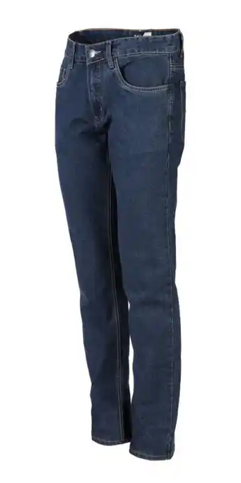 Welkoop 247 Jeans Palm S01 - Spijkerbroek - Denim blauw aanbieding