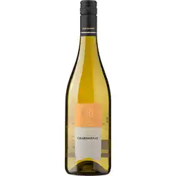 Jumbo Jean Balmont - Chardonnay - 750ML aanbieding