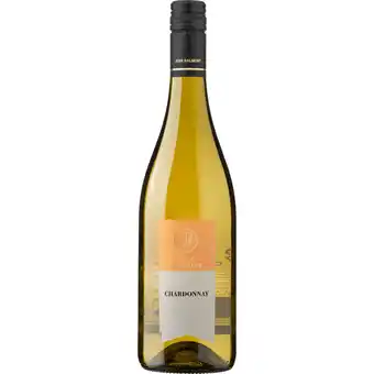 Jumbo Jean Balmont - Chardonnay - 750ML aanbieding