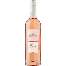 Jumbo Jean Balmont - Cabernet Franc - Rosé - 750ML aanbieding