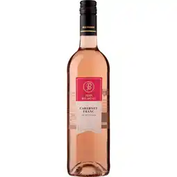 Jumbo Jean Balmont - Cabernet Franc - Rosé - 750ML aanbieding