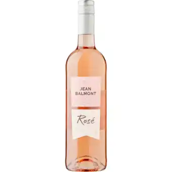 Jumbo Jean Balmont - Cabernet Franc - Rosé - 750ML aanbieding