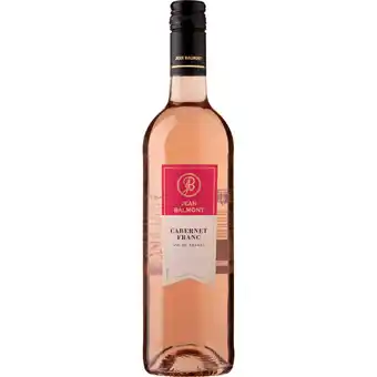 Jumbo Jean Balmont - Cabernet Franc - Rosé - 750ML aanbieding
