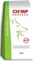 Bol.com Champ Premium Balance Croc - Hond - Droogvoer - 20 kg aanbieding