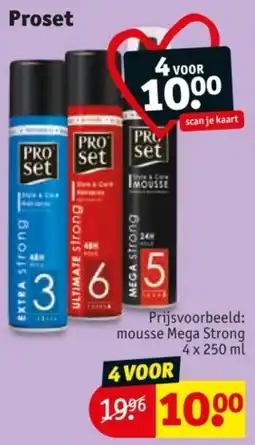 Kruidvat Proset aanbieding