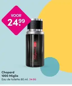 DA Chopard 1000 Miglia aanbieding