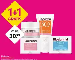 DA Biodermal aanbieding