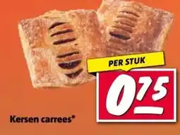 Nettorama Kersen carrees aanbieding