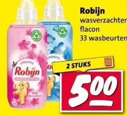 Nettorama Robijn aanbieding