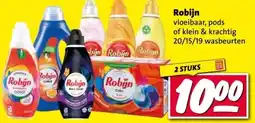 Nettorama Robijn aanbieding