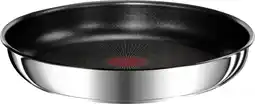 Bol.com Tefal Ingenio Preference - Koekenpan - Ø24 cm aanbieding