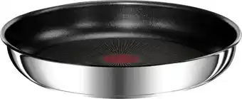 Bol.com Tefal Ingenio Preference - Koekenpan - Ø24 cm aanbieding