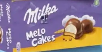 Kruidvat Melo Cakes Family Pack aanbieding
