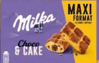 Kruidvat Choco & Cake aanbieding