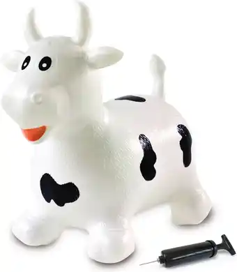 Bol.com Jamara Skippy Koe aanbieding