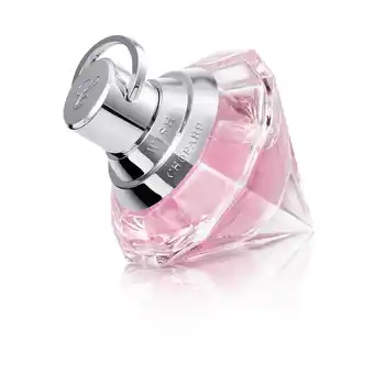 Bol.com Damesparfum Chopard EDT Wish Pink (30 ml) aanbieding