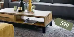 Pronto wonen Salontafel aanbieding