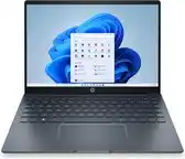 Bol.com HP Pavilion Plus 14-eh0155nd Intel Core i7 356 cm (14) 2880 x 1800 pixels 16 Go 1 To Windows 11 Home aanbieding