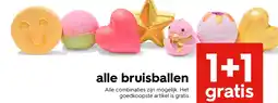 HEMA alle bruisballen aanbieding
