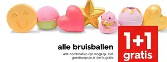 HEMA alle bruisballen aanbieding