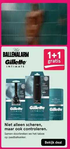 Etos Heel veel mondverzorging aanbieding