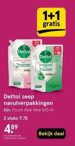 Etos Alle L'Oréal Paris en Maybelline aanbieding