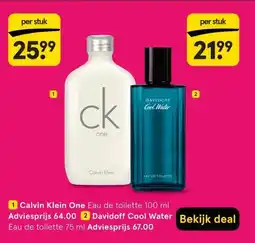 Etos Hugo Boss Orange Woman Eau de toilette 75 ml aanbieding