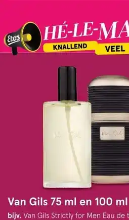Etos Cacharel Eden Eau de parfum 30 ml aanbieding