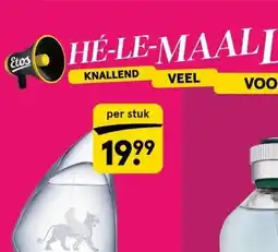 Etos Splendid vaderdag Mok aanbieding