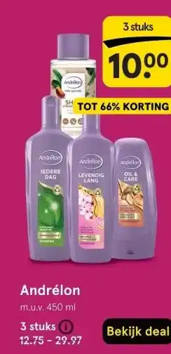 Etos Zenner Sunset Glow haaraccessoires aanbieding